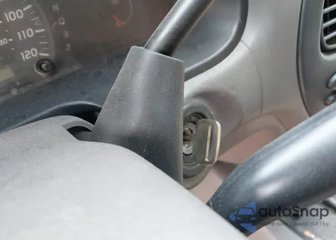 2006 Toyota Tundra Sr5 V8 from USA, damaged, VIN 5TBDT44166S537005